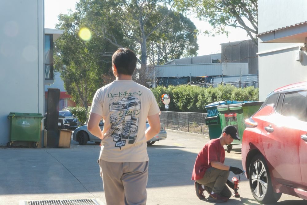 Street and lifestyle photography around Sydney (frame 4 of 20)