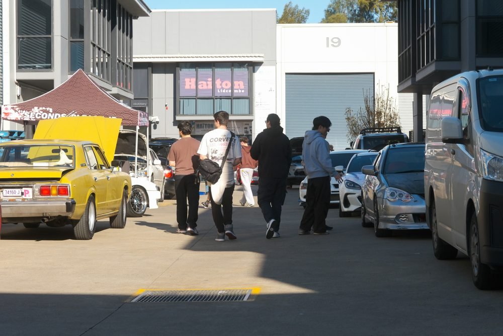 Street and lifestyle photography around Sydney (frame 9 of 20)
