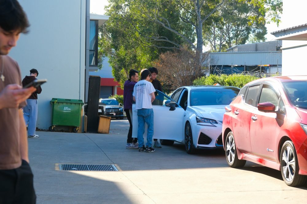 Street and lifestyle photography around Sydney (frame 16 of 20)