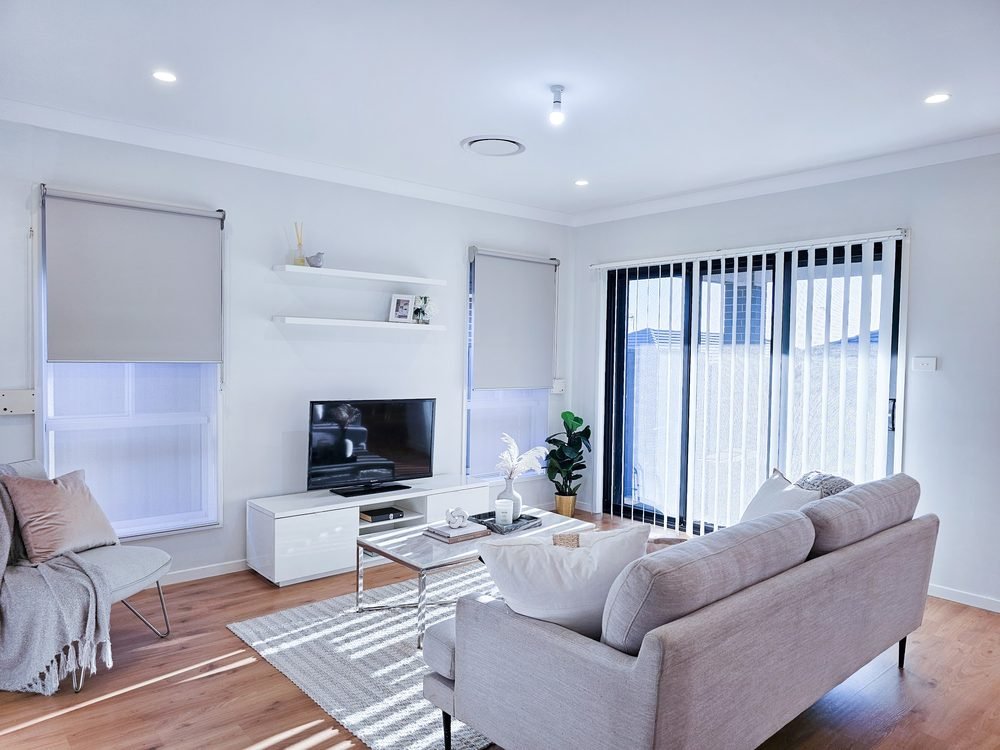 Real estate listing photography for a Sydney home (frame 3 of 13)
