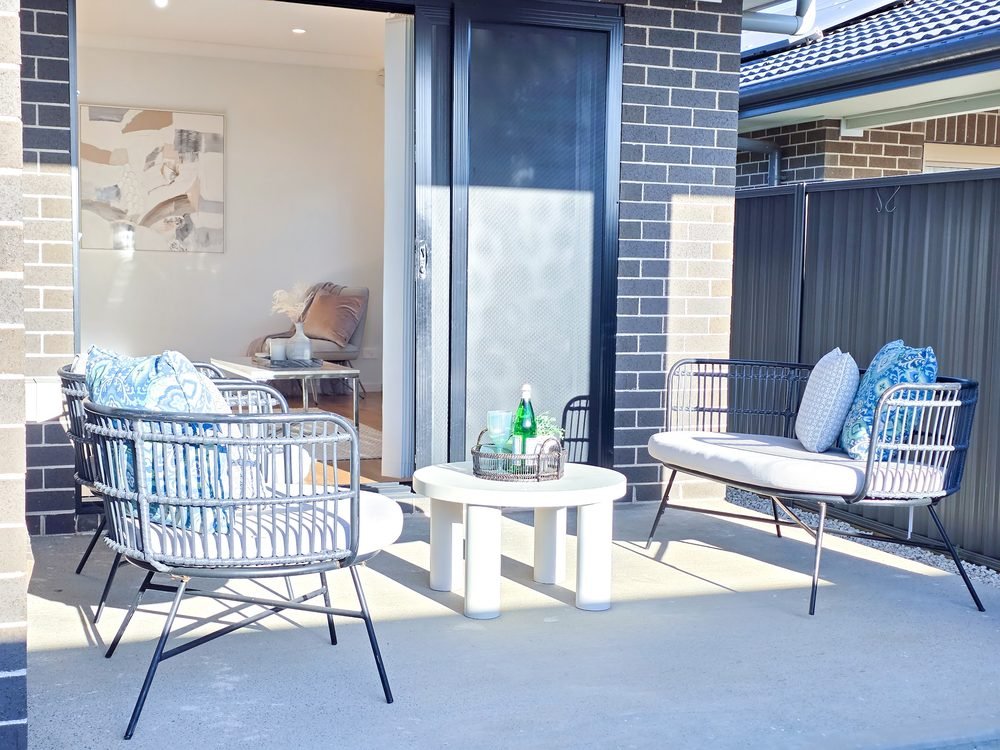 Real estate listing photography for a Sydney home (frame 4 of 13)