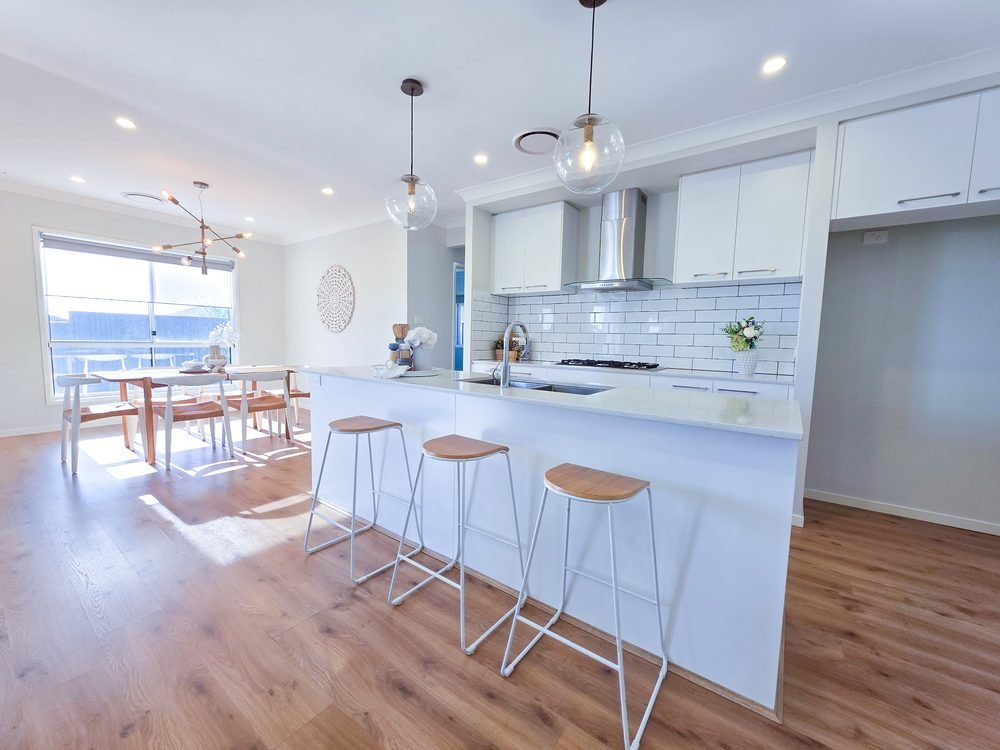 Real estate listing photography for a Sydney home (frame 6 of 13)