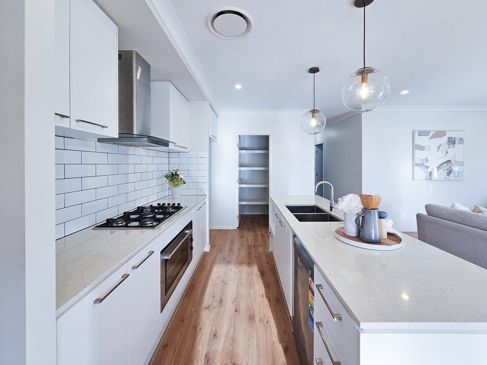 Real estate listing photography for a Sydney home (frame 7 of 13)