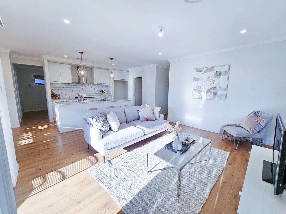 Real estate listing photography for a Sydney home (frame 8 of 13)