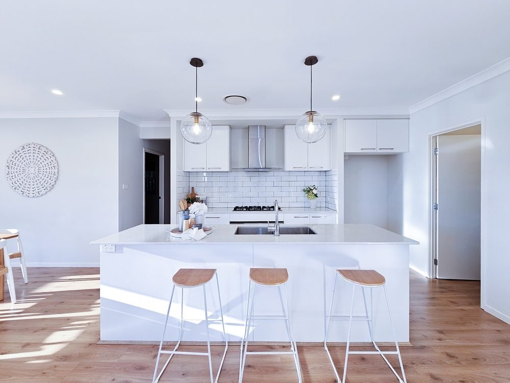 Real estate listing photography for a Sydney home (frame 9 of 13)