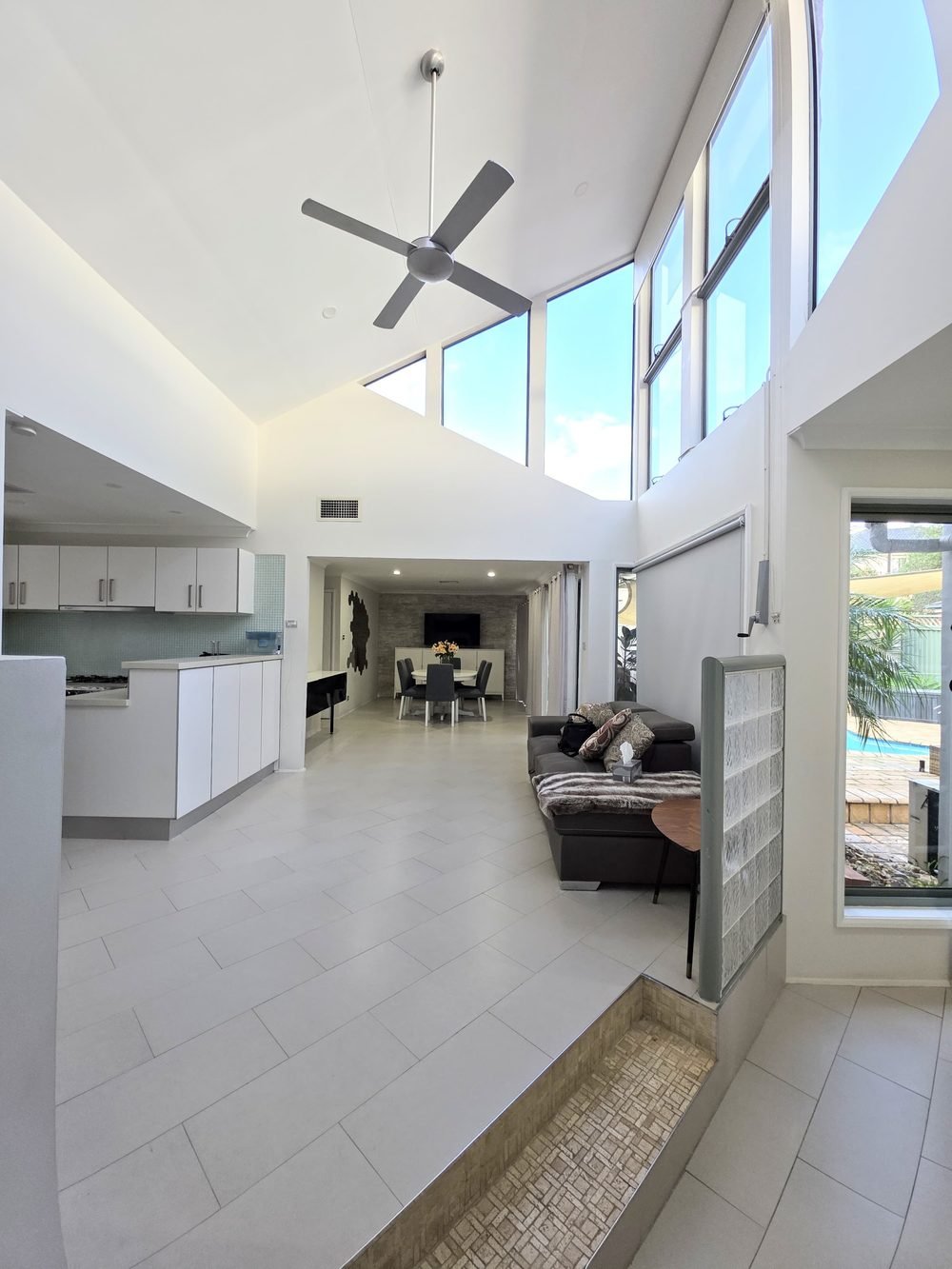 Real estate listing photography for a Sydney home (frame 10 of 13)