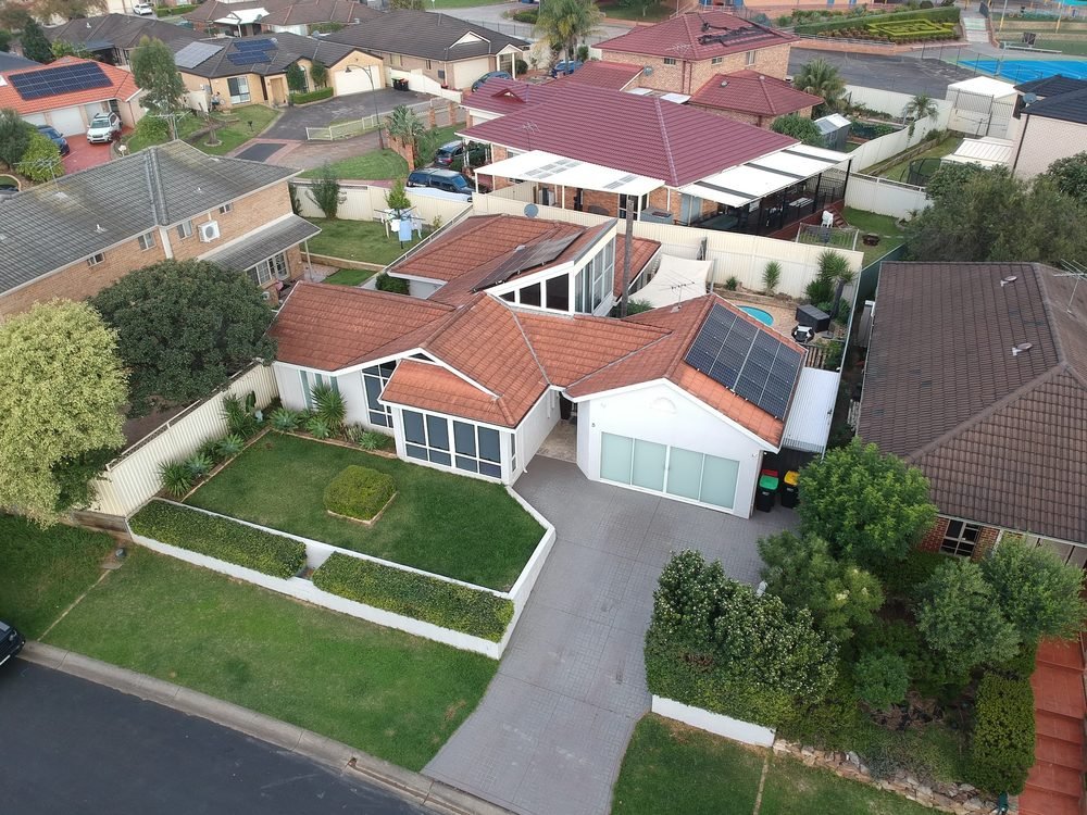 Real estate listing photography for a Sydney home (frame 11 of 13)