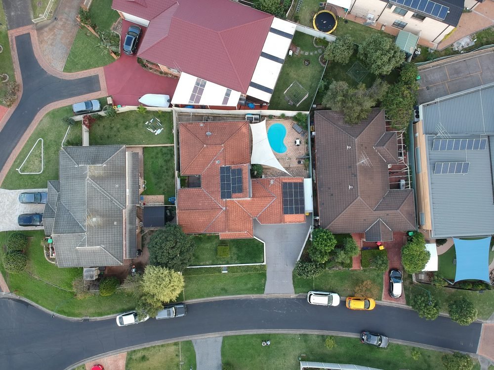 Real estate listing photography for a Sydney home (frame 12 of 13)